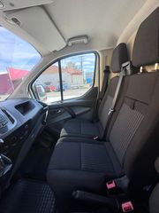 Κλούβα Ford 2015 TRANSIT CUSTOM 2.2-thumb-17