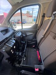 Κλούβα Ford 2015 TRANSIT CUSTOM 2.2-thumb-18