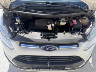 Κλούβα Ford 2015 TRANSIT CUSTOM 2.2-thumb-20