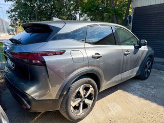 Nissan Qashqai 2022 1.3U N-CONNECTA DIGITAL 360 CAMERA FULL 140PS-thumb-2