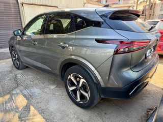 Nissan Qashqai 2022 1.3U N-CONNECTA DIGITAL 360 CAMERA FULL 140PS-thumb-3