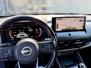 Nissan Qashqai 2022 1.3U N-CONNECTA DIGITAL 360 CAMERA FULL 140PS-thumb-5