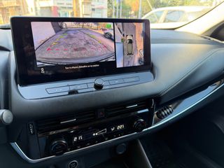 Nissan Qashqai 2022 1.3U N-CONNECTA DIGITAL 360 CAMERA FULL 140PS-thumb-7