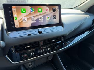 Nissan Qashqai 2022 1.3U N-CONNECTA DIGITAL 360 CAMERA FULL 140PS-thumb-8