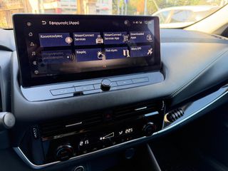 Nissan Qashqai 2022 1.3U N-CONNECTA DIGITAL 360 CAMERA FULL 140PS-thumb-9