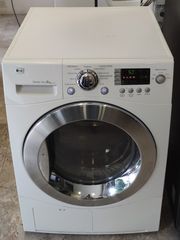 LG ΣΤΕΓΝΩΤΗΡΙΟ 8 KG