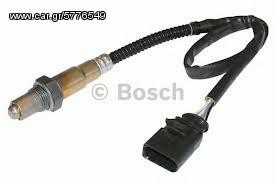 ΑΙΣΘΗΤΗΡΑΣ ΛΑΜΔΑ VW GOLF V 1.6 16V 0258010036 BOSCH