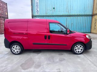 Κλούβα Fiat 2016 DOBLO MAXI 1.3-thumb-3