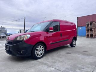 Κλούβα Fiat 2016 DOBLO MAXI 1.3-thumb-6