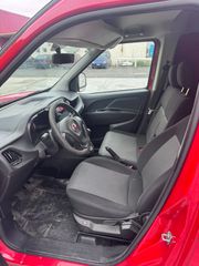 Κλούβα Fiat 2016 DOBLO MAXI 1.3-thumb-9