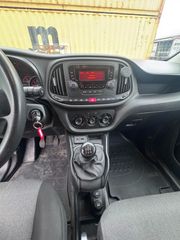 Κλούβα Fiat 2016 DOBLO MAXI 1.3-thumb-10