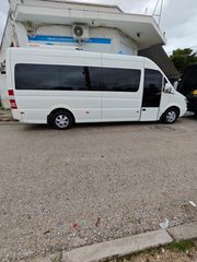 Mercedes-Benz 2012 Sprinter 316