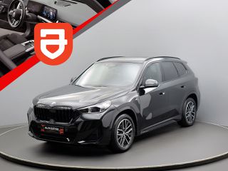 Bmw X1 2023 XDrive 20d M Sport Hybrid Diesel