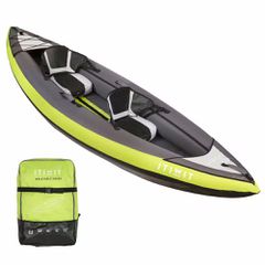 Kano-Kayak 2024 ITIWIT