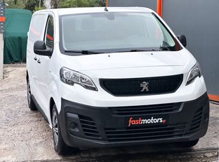 Κλούβα Peugeot 2023 Expert,L2,1ο Χέρι,Οθόνη Carplay, ΒιβλίοService,2 Ετη Εγγύηση-thumb-0