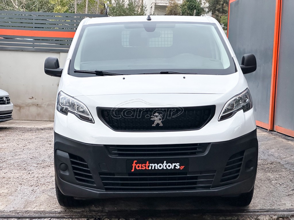Peugeot Expert thumbnail 2