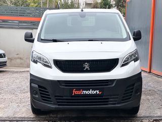 Κλούβα Peugeot 2023 Expert,L2,1ο Χέρι,Οθόνη Carplay, ΒιβλίοService,2 Ετη Εγγύηση-thumb-1