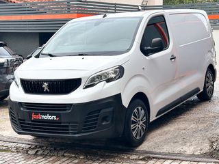Κλούβα Peugeot 2023 Expert,L2,1ο Χέρι,Οθόνη Carplay, ΒιβλίοService,2 Ετη Εγγύηση-thumb-2