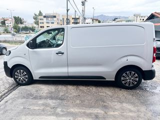 Κλούβα Peugeot 2023 Expert,L2,1ο Χέρι,Οθόνη Carplay, ΒιβλίοService,2 Ετη Εγγύηση-thumb-3