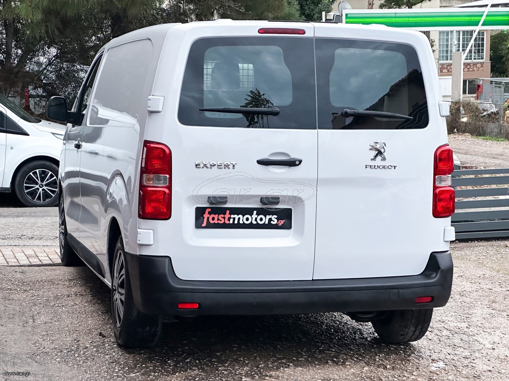 Peugeot Expert thumbnail 5