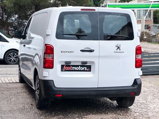 Κλούβα Peugeot 2023 Expert,L2,1ο Χέρι,Οθόνη Carplay, ΒιβλίοService,2 Ετη Εγγύηση-thumb-4