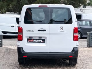 Κλούβα Peugeot 2023 Expert,L2,1ο Χέρι,Οθόνη Carplay, ΒιβλίοService,2 Ετη Εγγύηση-thumb-5