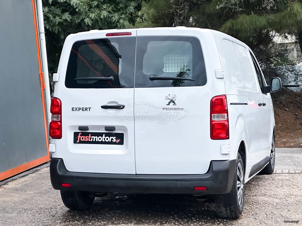 Peugeot Expert thumbnail 7