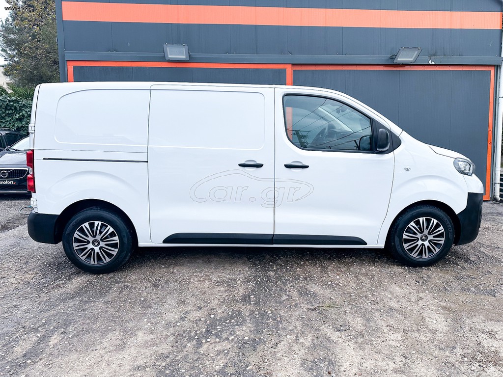 Peugeot Expert thumbnail 8