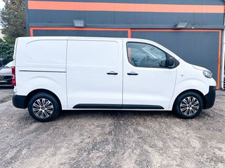 Κλούβα Peugeot 2023 Expert,L2,1ο Χέρι,Οθόνη Carplay, ΒιβλίοService,2 Ετη Εγγύηση-thumb-7