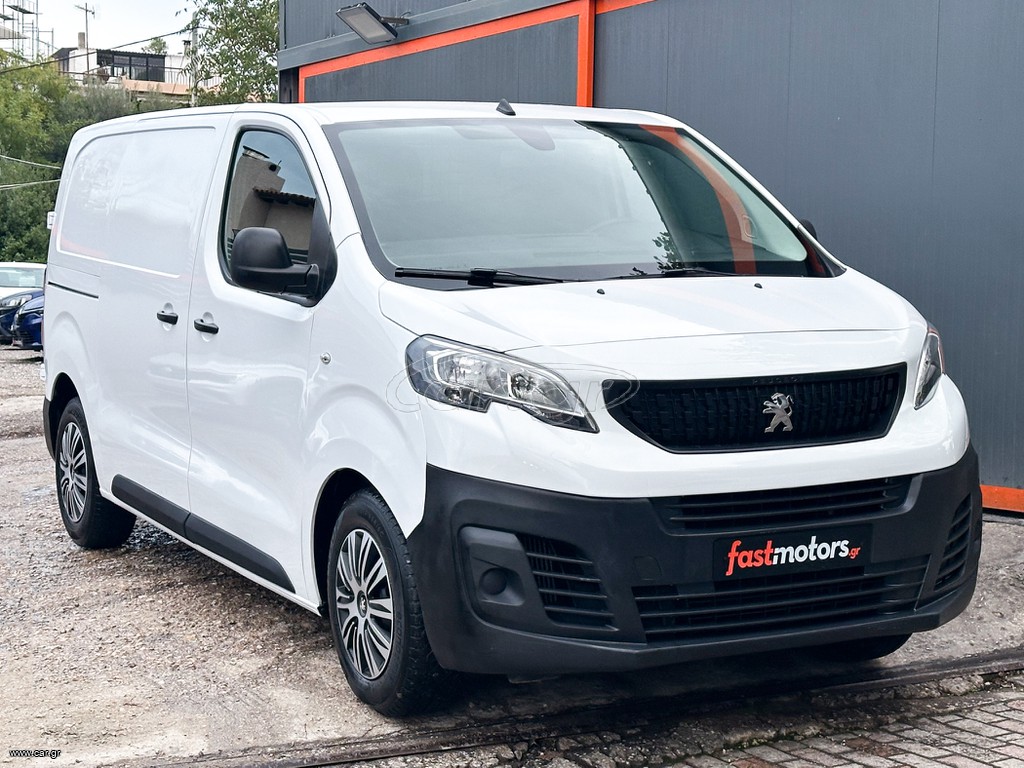 Peugeot Expert thumbnail 9