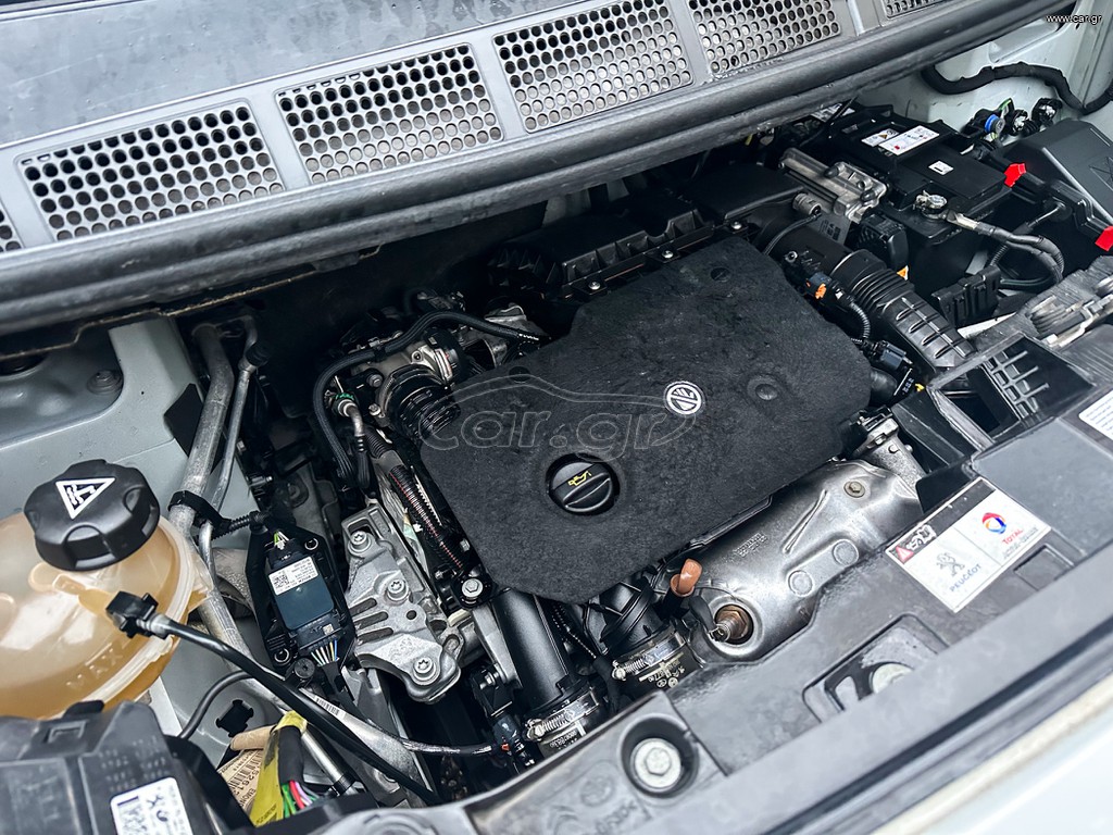 Peugeot Expert thumbnail 37