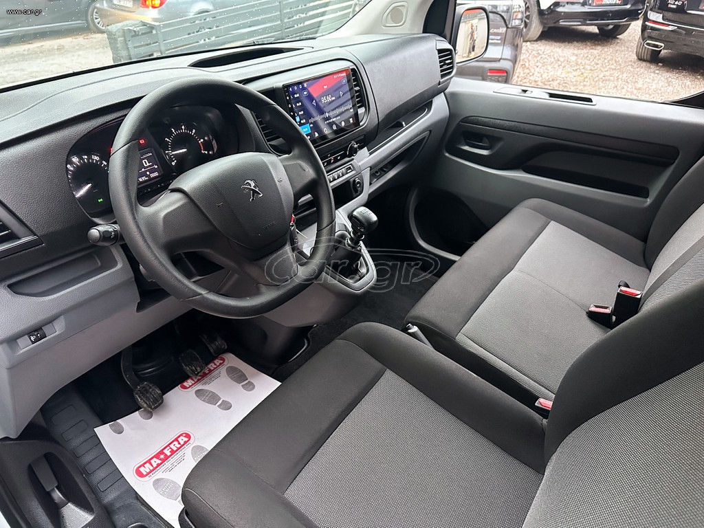Peugeot Expert thumbnail 14