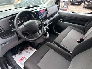 Κλούβα Peugeot 2023 Expert,L2,1ο Χέρι,Οθόνη Carplay, ΒιβλίοService,2 Ετη Εγγύηση-thumb-13