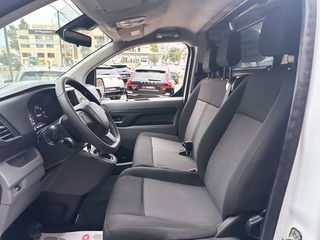 Κλούβα Peugeot 2023 Expert,L2,1ο Χέρι,Οθόνη Carplay, ΒιβλίοService,2 Ετη Εγγύηση-thumb-14