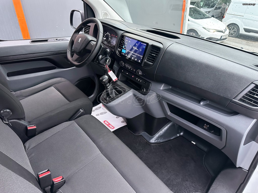 Peugeot Expert thumbnail 16