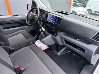 Κλούβα Peugeot 2023 Expert,L2,1ο Χέρι,Οθόνη Carplay, ΒιβλίοService,2 Ετη Εγγύηση-thumb-15