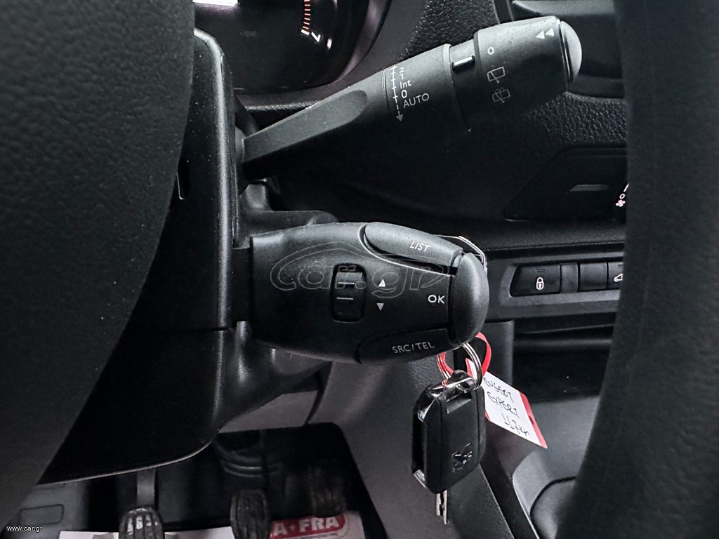 Peugeot Expert thumbnail 20