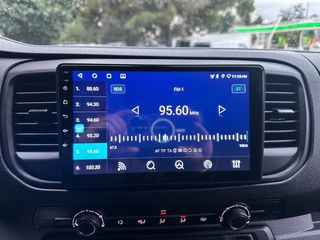 Κλούβα Peugeot 2023 Expert,L2,1ο Χέρι,Οθόνη Carplay, ΒιβλίοService,2 Ετη Εγγύηση-thumb-22