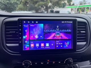 Κλούβα Peugeot 2023 Expert,L2,1ο Χέρι,Οθόνη Carplay, ΒιβλίοService,2 Ετη Εγγύηση-thumb-23
