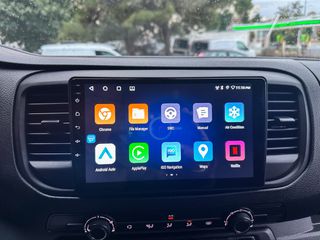 Κλούβα Peugeot 2023 Expert,L2,1ο Χέρι,Οθόνη Carplay, ΒιβλίοService,2 Ετη Εγγύηση-thumb-25