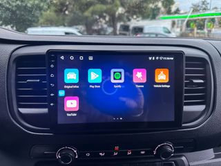 Κλούβα Peugeot 2023 Expert,L2,1ο Χέρι,Οθόνη Carplay, ΒιβλίοService,2 Ετη Εγγύηση-thumb-26