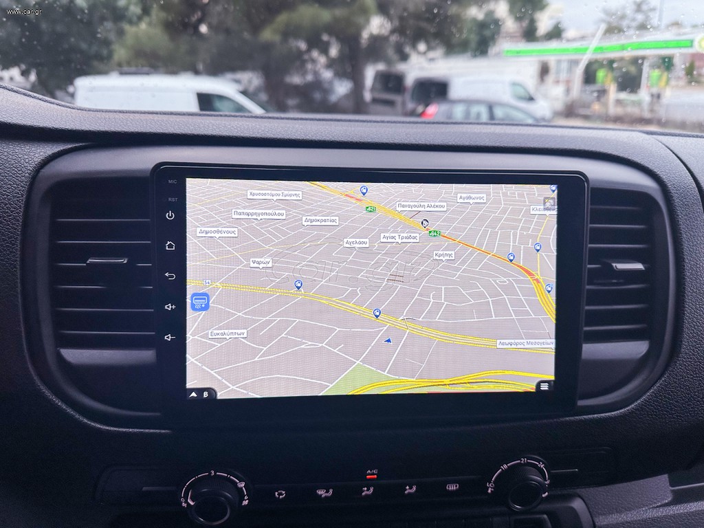 Peugeot Expert thumbnail 28