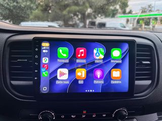 Κλούβα Peugeot 2023 Expert,L2,1ο Χέρι,Οθόνη Carplay, ΒιβλίοService,2 Ετη Εγγύηση-thumb-30