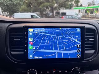 Κλούβα Peugeot 2023 Expert,L2,1ο Χέρι,Οθόνη Carplay, ΒιβλίοService,2 Ετη Εγγύηση-thumb-33