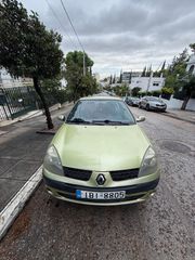 Renault Clio 2004
