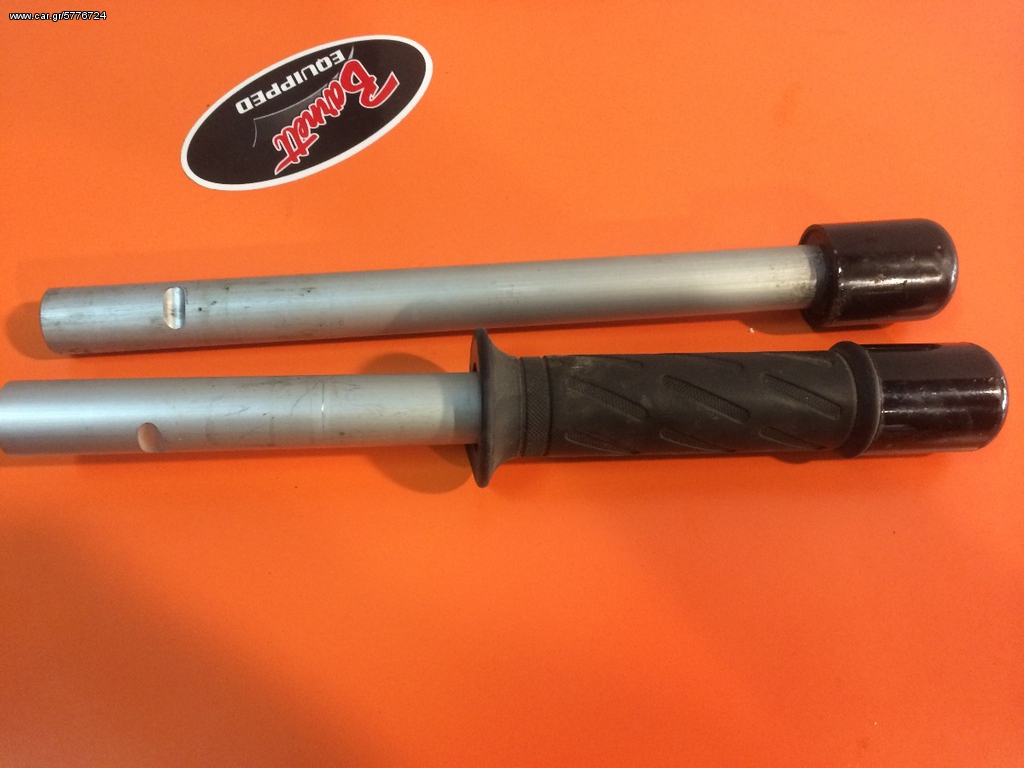 clip on apo hayabusa 