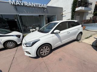 Hyundai i 20 2019 ΠΡΟΣΕΧΩΣ