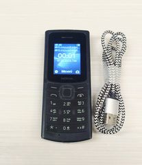 Μεταχειρισμένο Κινητό NOKIA 110 4G με Κουμπιά & ελληνικό μενού Α9526 ΤΙΜΗ