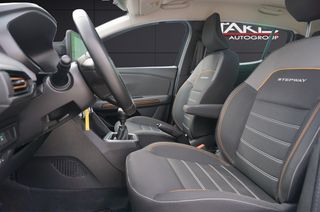 Dacia Sandero 2021 Stepway | Prestige | LPG | Clima | Apple - Android | Alu-thumb-14