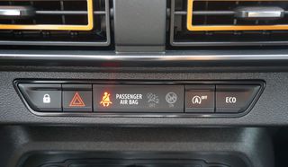 Dacia Sandero 2021 Stepway | Prestige | LPG | Clima | Apple - Android | Alu-thumb-29